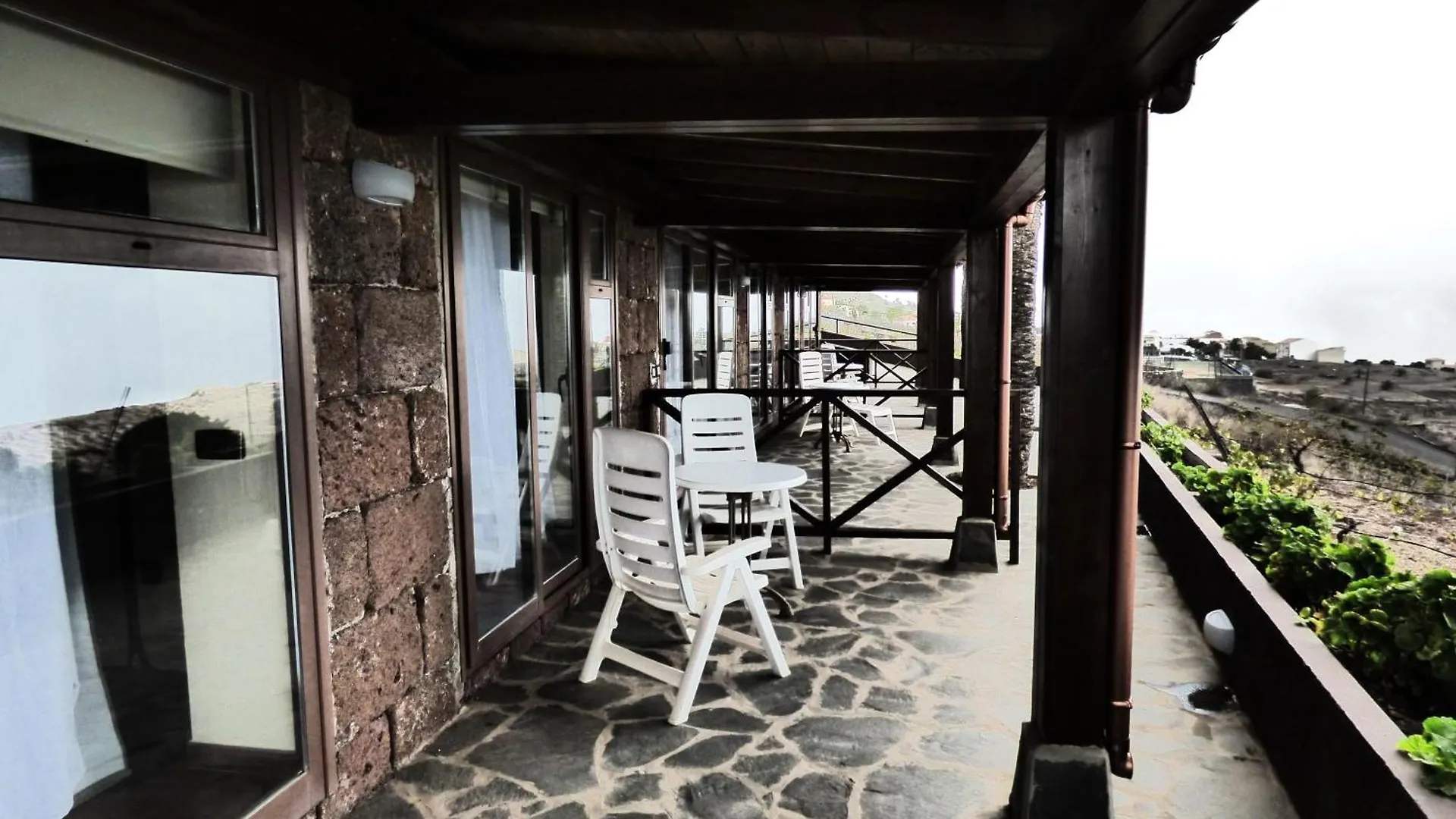 Chijere El Paso Villa Alajero Holiday home